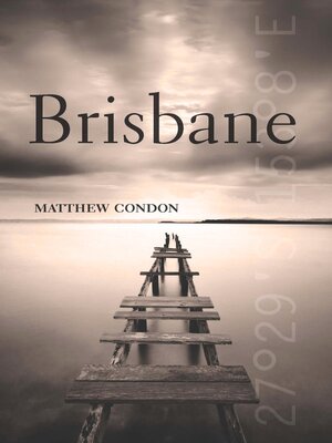 cover image of Brisbane